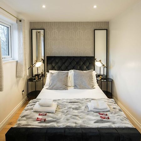 Superb House Close To Little Venice Villa London Exterior photo