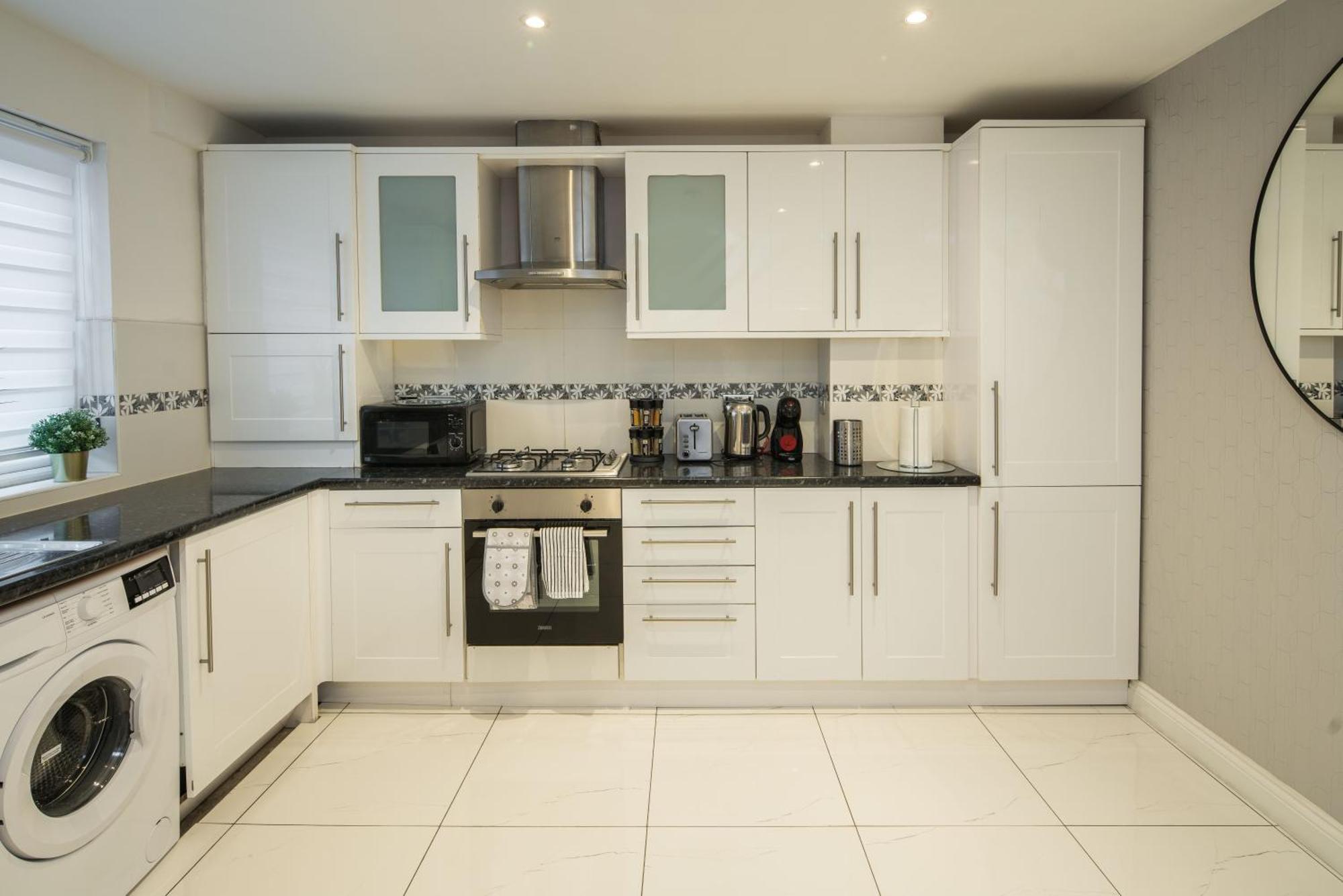 Superb House Close To Little Venice Villa London Exterior photo