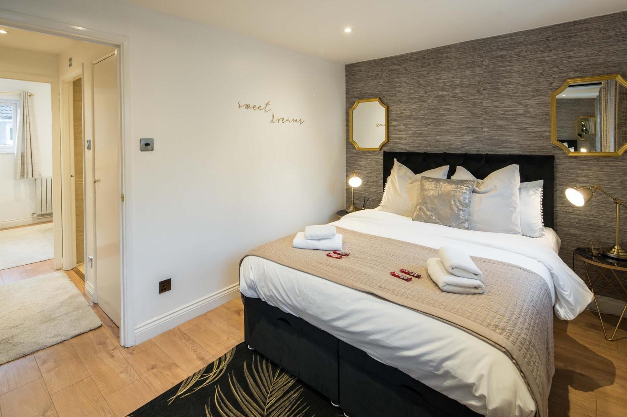 Superb House Close To Little Venice Villa London Exterior photo