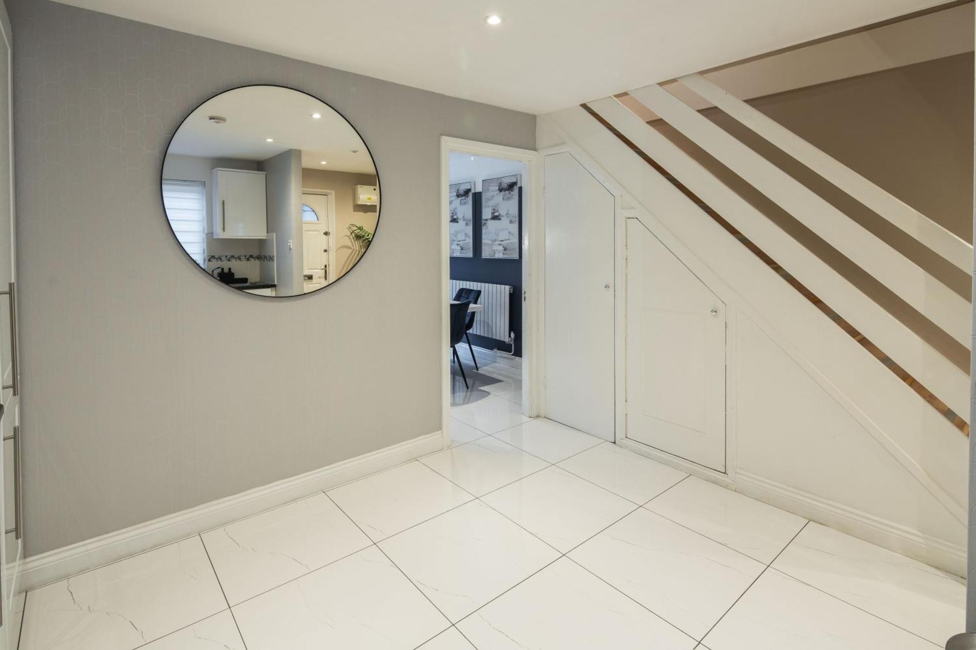 Superb House Close To Little Venice Villa London Exterior photo