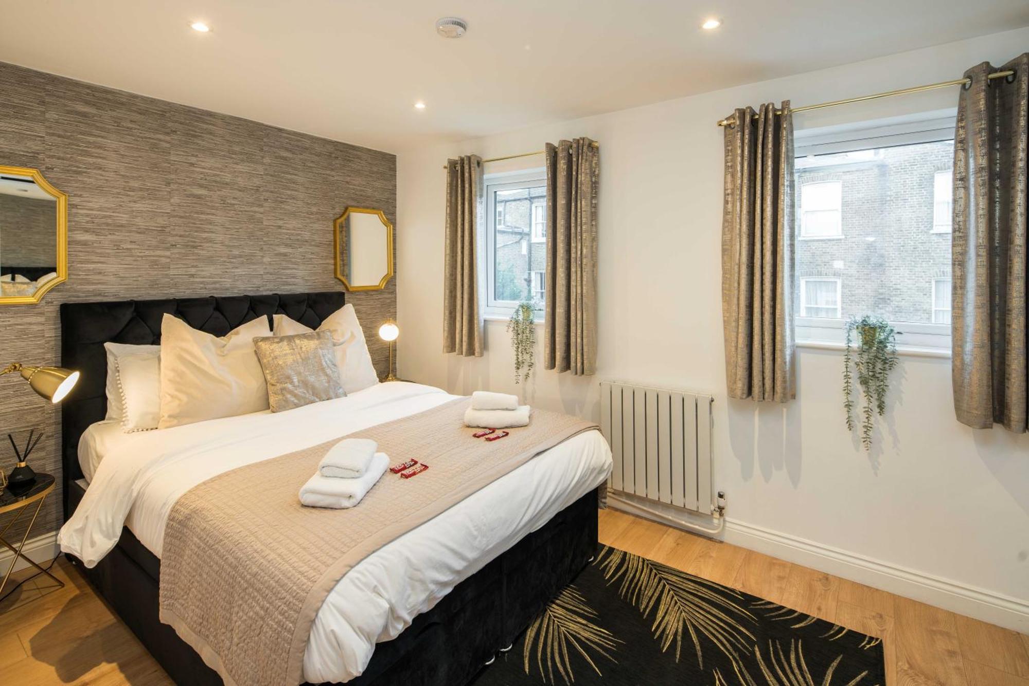 Superb House Close To Little Venice Villa London Exterior photo