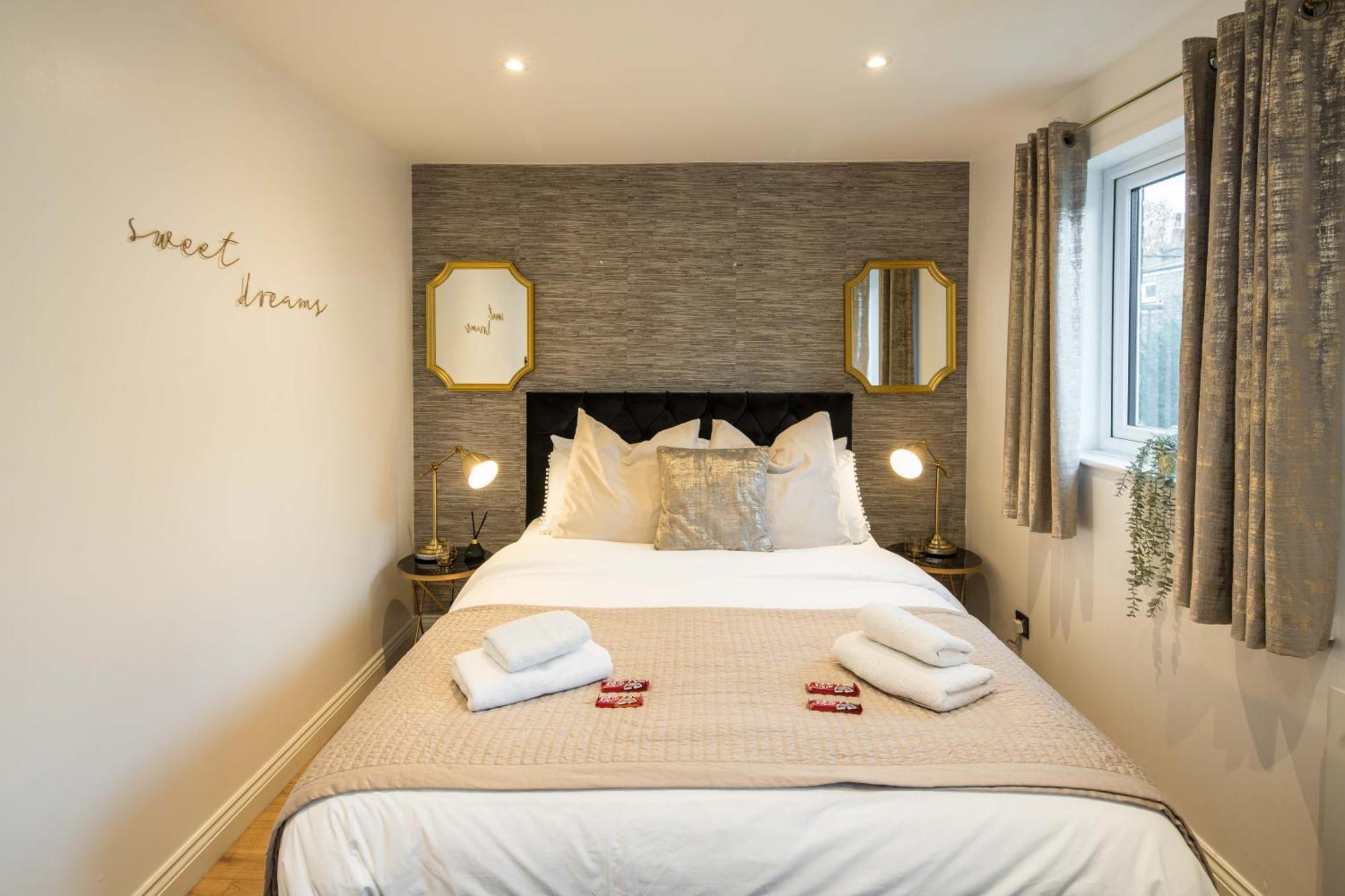 Superb House Close To Little Venice Villa London Exterior photo