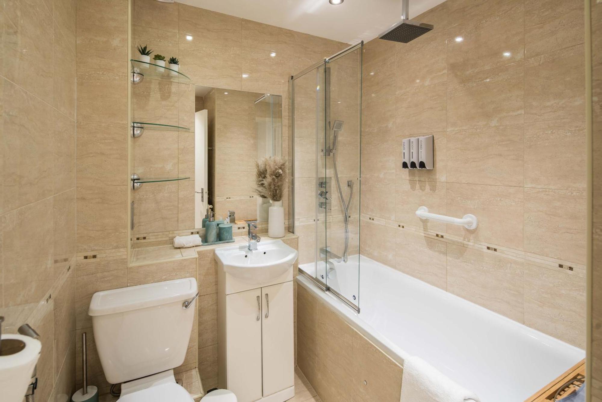 Superb House Close To Little Venice Villa London Exterior photo