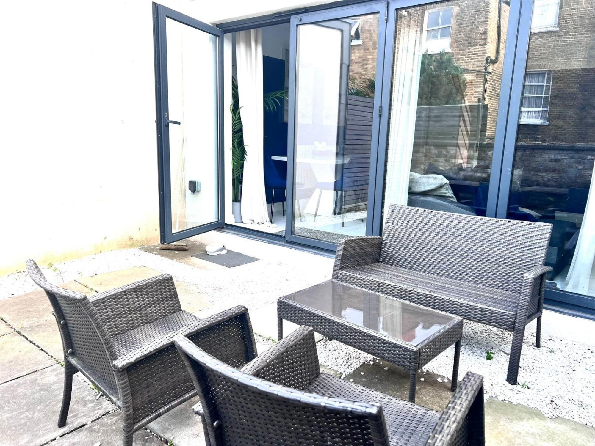 Superb House Close To Little Venice Villa London Exterior photo